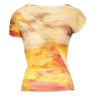 Pinko Pinko, Dames, Blouses & Shirts, Veelkleurig, Maat: M