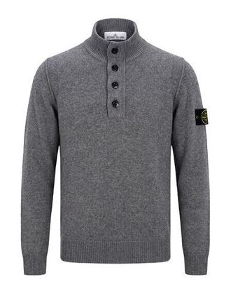 Stone Island MAGLIERIA - Pullover su YOOX.COM