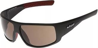 Ugly Fish PT6881 Polarized MBL.BR+AR Mens Sunglasses Black Size 68