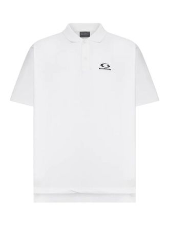 Balenciaga Laurel Classic Regular Polo
