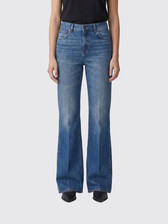 Haikure Jeans HAIKURE Donna colore Blue