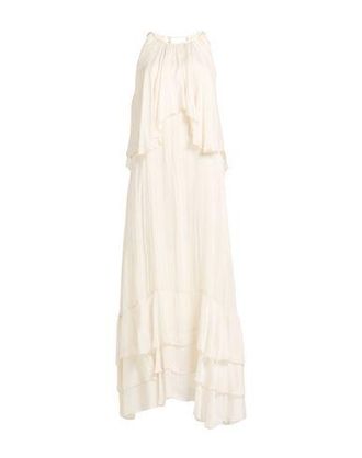 Kaos Maxi dresses