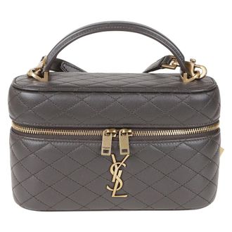 Saint Laurent Mujer, Bolsos, Marr&oacute;n, Talla: ONE Size