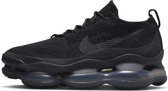 Nike Air Max Scorpion Flyknit Triple Black DJ4701-003