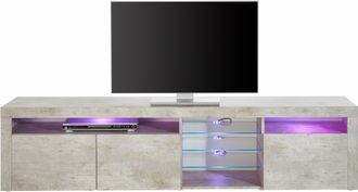 Borchardt Möbel Lowboard