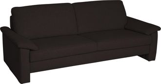 Schubiger M&ouml;bel Sofa Antonio Basic B: 216 cm