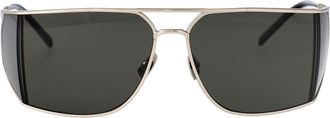 Saint Laurent Eyewear Sl 750 Sunglasses