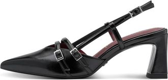 Tamaris Donna, Scarpe, Nero, 38 EU, new