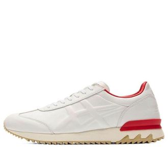 Onitsuka Tiger California 78 EX White Classic Red 1183C428-100