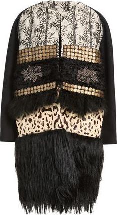 Antonio Marras CAPISPALLA - Cappotti su YOOX.COM