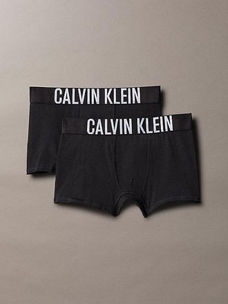 Calvin Klein Pack de 3 corpi&ntilde;os para ni&ntilde;a - Intense Power
