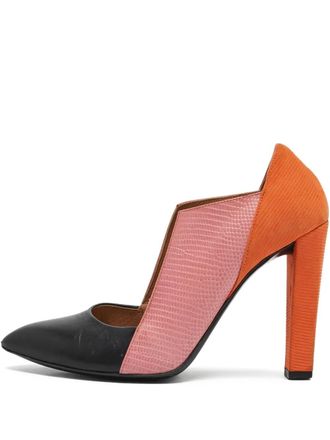 Balenciaga 1101820 Multicolor - Roze