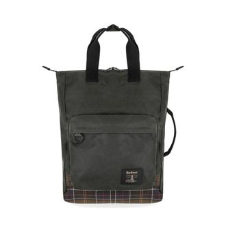 Barbour Hombre, Bolsos, Verde, Talla: ONE Size