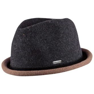 Chillouts Boston Hut - Unisex | schwarz