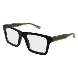 Gucci unisex, Accessoires, Zwart, Maat: 53 MM