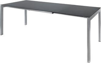 Schubiger M&ouml;bel Auszugstisch Luzern