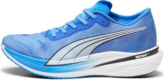 Puma Deviate Nitro Elite 2 Runphoria Ultra Blue Fire Orchid 377786-02