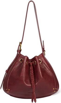 Jerome Dreyfuss Donna, Borse, Rosso, Taglia unica, new