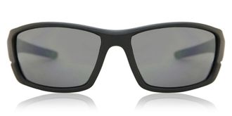 Bloc Delta X4 Mens Sunglasses Black Size 64