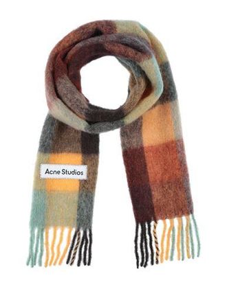 Acne Studios ACCESSORIES - Scarves sur YOOX.COM