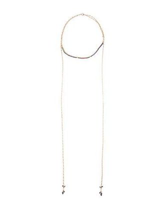 Isabel Marant SCHMUCK und UHREN - Halsketten auf YOOX.COM