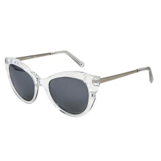 Swarovski Mujer, Accesorios, Gris, Talla: ONE Size