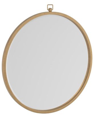 Bassett Mirror Company Quinn Wall Mirror