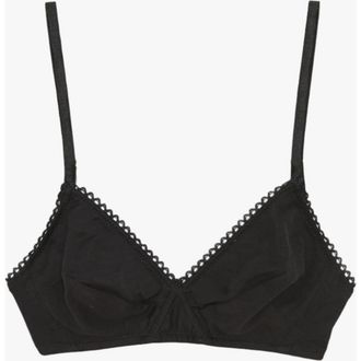 Araks Antonia Bralette in Black at Nordstrom, Size Xx-Small