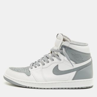 Air Jordan s Jordan 1 Retro Og Stealth