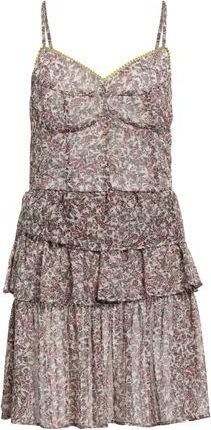 Nora Barth DRESSES - Mini dresses sur YOOX.COM