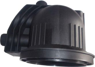 OEM Tapa Para La Carcasa De La Bomba De Agua Gardena 3000/4 Art. 1707. Original