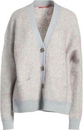 Acne Studios MAGLIERIA - Cardigan su YOOX.COM