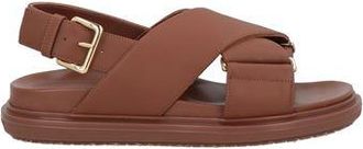 Marni CALZADO - Sandalias con cierre en YOOX.COM