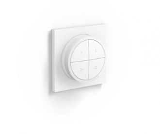 Philips Interruttore Tap Philips Hue 44099900 929003500101-wireless-bianco