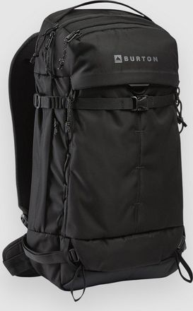 Burton Sidehill 25L Rugzak zwart