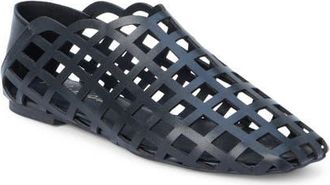 Matisse Footwear Cooper Cage Sandal in Black at Nordstrom, Size 10