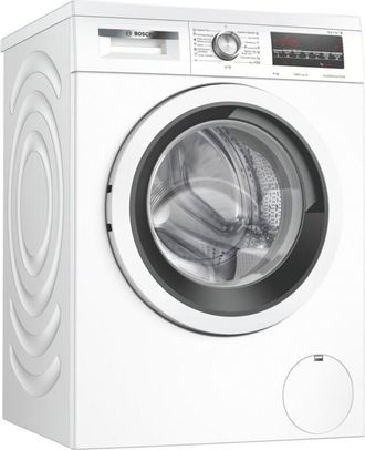Bosch Wuu28t63es - Lavadora Carga Frontal 8 Kg 1400 Rpm A Blanco