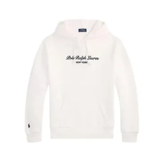 Polo Ralph Lauren Uomo, Felpe, Bianco, XL, new