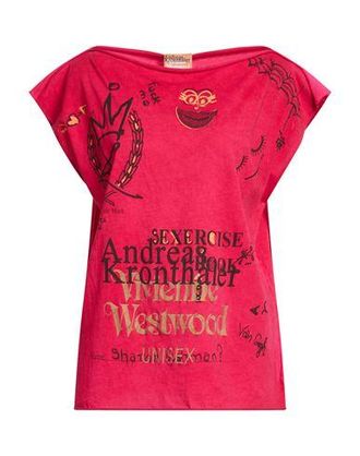 Vivienne Westwood TOPWEAR - T-shirts sur YOOX.COM