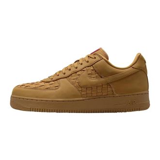 Nike Air Force 1 Low Retro Premium - - Sport - Uomo - Beige - 45 EU