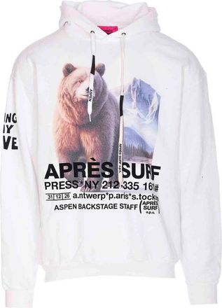 APR&Egrave;S SURF Sweatshirt
