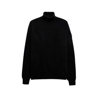 Gertrude Heren, Truien, Zwart, Maat: M