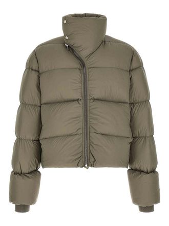 Rick Owens Down Jacket