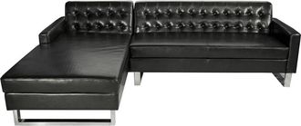 Pangea Home Sloan Sectional