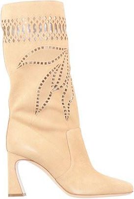 Alberta Ferretti FOOTWEAR - Boots on YOOX.COM