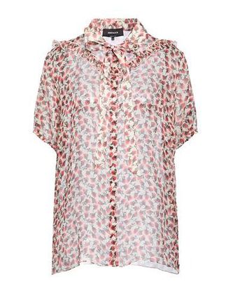 Rochas TOPWEAR - Shirts on YOOX.COM