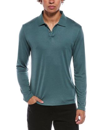 Theory Goris Polo Shirt
