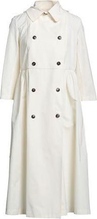 Alessia Santi COATS & JACKETS - Overcoats & Trench Coats sur YOOX.COM