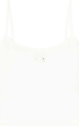 Diesel Hupy T-shirt met logo