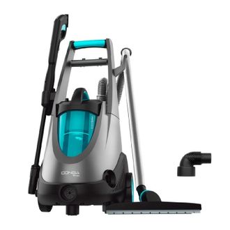 Cecotec Hidroaspirador Conga Triton 4000 Ultraclean - Cecotec